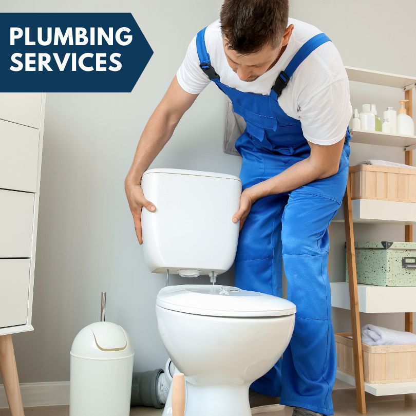 Plumbing Company in Bingham Lake, MN